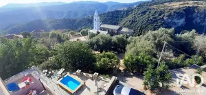 Mansion in Santo Pietro di Tenda (20246)