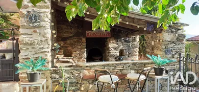 Demeure à Santo Pietro di Tenda (20246)