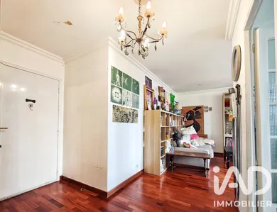 Appartement à Les Lilas (93260)