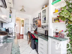 Appartement à Les Lilas (93260)