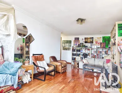 Appartement à Les Lilas (93260)