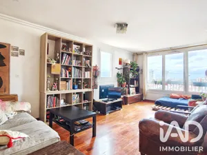 Appartement à Les Lilas (93260)
