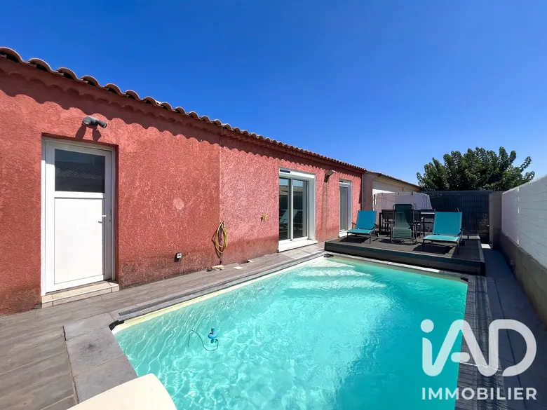 Maison 5 pièces 94 m² · à Pont-Saint-Esprit · 94 m² · 222 000 €