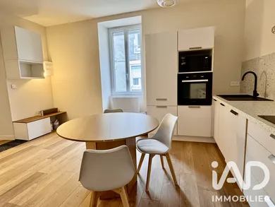 Appartement à Nantes (44000)