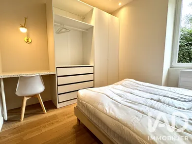 Appartement à Nantes (44000)
