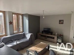 Maison de village à Avize (51190)