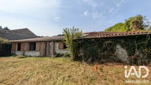 Maison à Donnezac (33860)