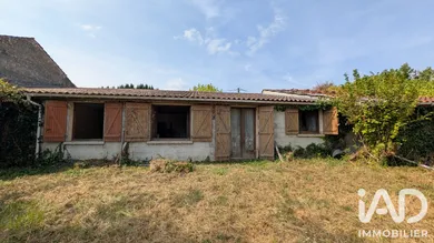 Maison à Donnezac (33860)