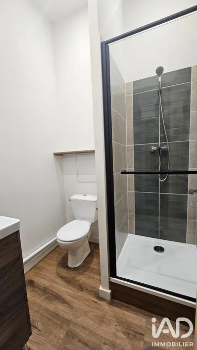 Appartement à Grenoble (38000)