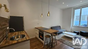 Appartement à Grenoble (38000)