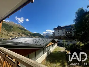 Appartement à Les Deux Alpes (38860)