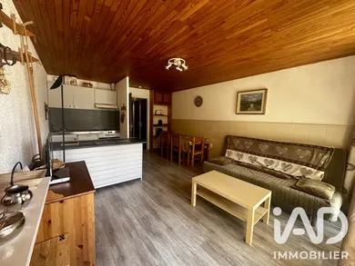 Appartement à Les Deux Alpes (38860)