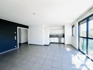 Appartement à Schœneck (57350)