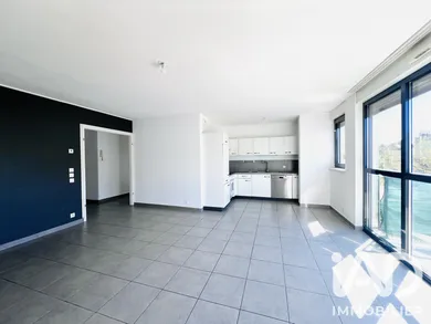 Appartement à Schœneck (57350)