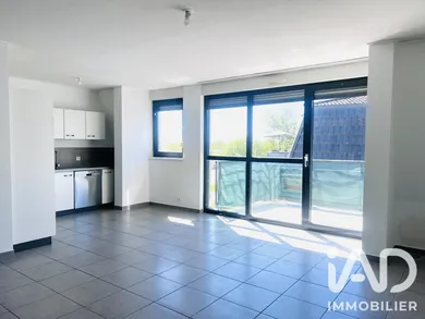 Appartement à Schœneck (57350)