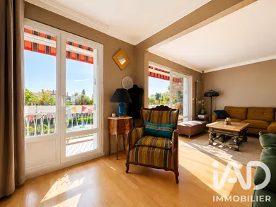 Appartement à Vitry-sur-Seine (94400)