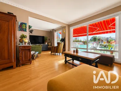 Appartement à Vitry-sur-Seine (94400)