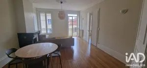 Apartment in Nancy (54000)
