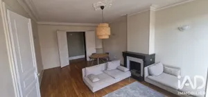 Appartement à Nancy (54000)