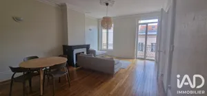 Apartment in Nancy (54000)