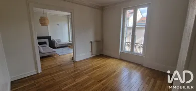 Apartment in Nancy (54000)
