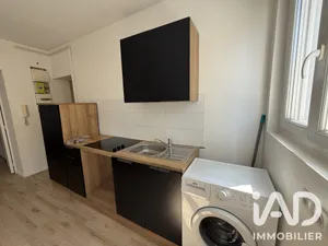 Apartment in Le Havre (76600)