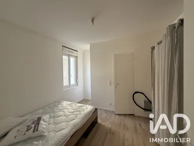 Apartment in Le Havre (76600)
