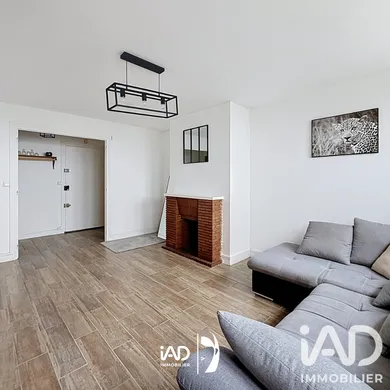 Apartment in Rouen (76000)
