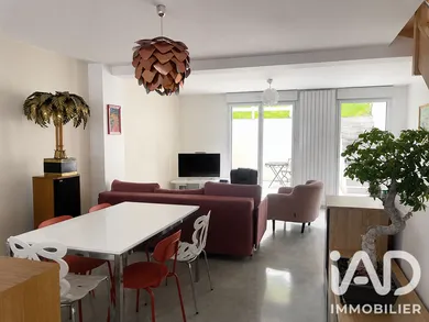 Maison à Athis-Mons (91200)