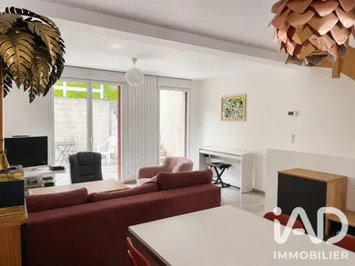 Maison à Athis-Mons (91200)