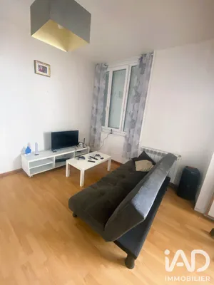 Apartment in Saint-Sernin-sur-Rance (12380)