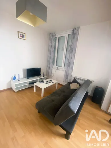 Appartement à Saint-Sernin-sur-Rance (12380)