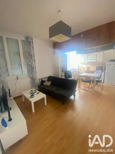 Appartement à Saint-Sernin-sur-Rance (12380)