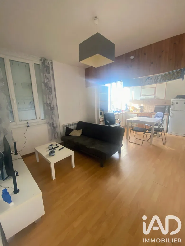 Appartement 4 pièces 55 m² · à Saint-Sernin-sur-Rance · 55 m² · 450 €/mois