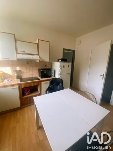 Appartement à Saint-Sernin-sur-Rance (12380)