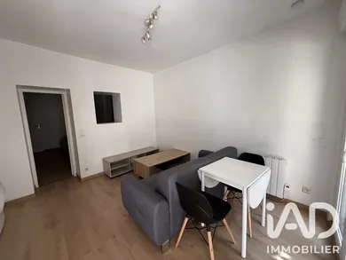 Appartement à Le Havre (76600)