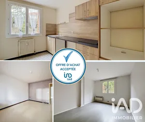 Appartement à Millau (12100)