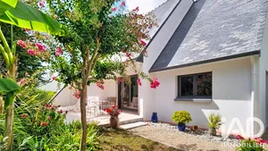 Maison à Peumerit (29710)