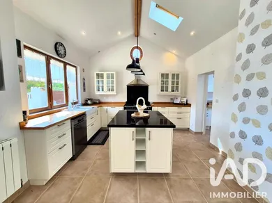 Maison de campagne à Argentonnay (79300)