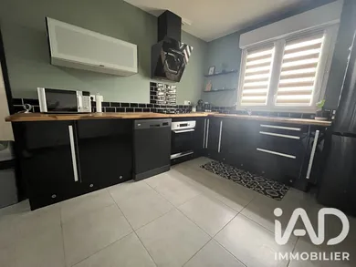 House in Annay (62880)