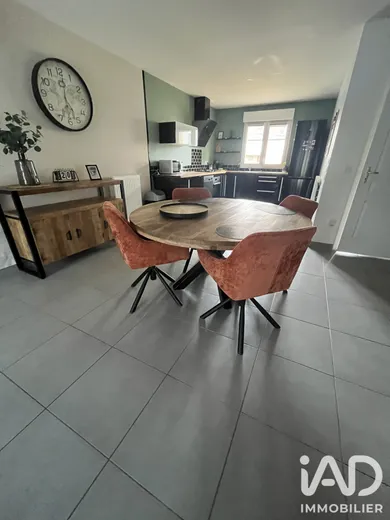 House in Annay (62880)