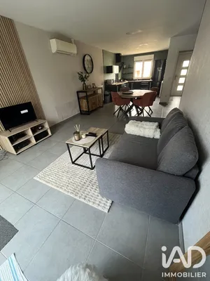 House in Annay (62880)