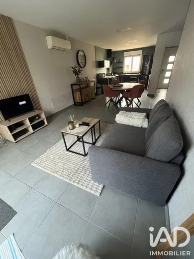 House in Annay (62880)