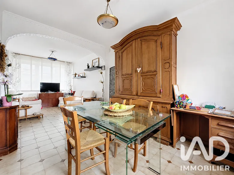 Maison 5 pièces 73 m² · à Le Portel · 73 m² · 169 900 €