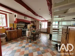 Maison de campagne à Pleugueneuc (35720)