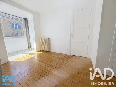 Appartement à Troyes (10000)