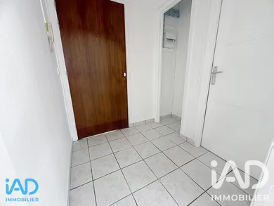 Appartement à Troyes (10000)