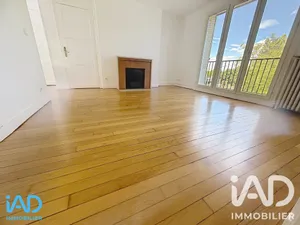 Appartement à Troyes (10000)