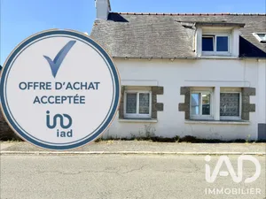 Maison de village à Saint-Gilles-les-Bois (22290)