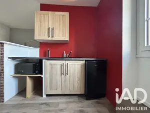 Appartement à Limoges (87000)